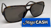 CHANEL 5439-Q-A 714/83 CalfSkin Sunglasses